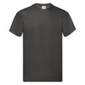 Camiseta Adulto Algodón 145Gr Gros M