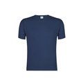 Camiseta Adulto Algodón 180g Mar S