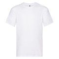 Camiseta Adulto Blanca 140g Blanco XL