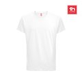 Camiseta Algodón 150g/m²