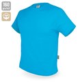 Camiseta Algodón 160g Niños y Adultos