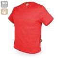 Camiseta Algodón 160g S-XXL