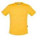 Camiseta Algodón 160g Tallas Niños y Adultos