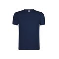 Camiseta Algodón Adulto 180g/m2 Marino Oscuro XXL