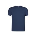 Camiseta Algodón Adulto 180g/m2 Marino S