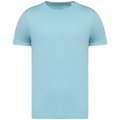 Camiseta algodón eco Azul XS