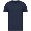 Camiseta algodón eco Azul XXL