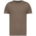 Camiseta algodón eco Beige XS