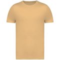 Camiseta algodón eco Naranja XS