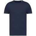 Camiseta algodón eco Washed Navy Blue M