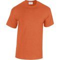 Camiseta algodón hombre Antique Orange XL