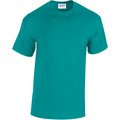 Camiseta algodón hombre Azul M