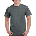 Camiseta algodón hombre Charcoal M