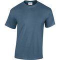 Camiseta algodón hombre Indigo Blue 3XL