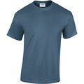 Camiseta algodón hombre Indigo Blue M