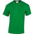 Camiseta algodón hombre Irish Green L