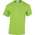 Camiseta algodón hombre Lime L