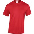 Camiseta algodón hombre Red 4XL