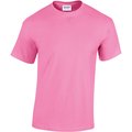 Camiseta algodón hombre Rosa 3XL