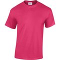 Camiseta algodón hombre Rosa M