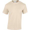 Camiseta algodón hombre Sand XXL