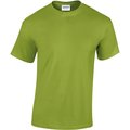 Camiseta algodón hombre Verde L