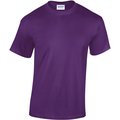 Camiseta algodón hombre Violeta XL