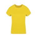 Camiseta Algodón Mujer Colores S a XXL Ama L