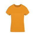 Camiseta Algodón Mujer Colores S a XXL Dor M