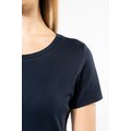 Camiseta algodón mujer