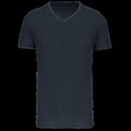 Camiseta algodón orgánico hombre Navy XXL