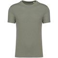 Camiseta algodón orgánico unisex Almond Green XL