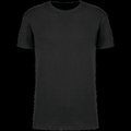 Camiseta amplia estilo tubular Black M