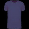 Camiseta amplia estilo tubular Deep Purple 4XL