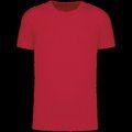 Camiseta amplia estilo tubular Red 3XL