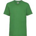 Camiseta amplia para niños Kelly Green 9/11 ans