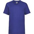 Camiseta amplia para niños Royal Blue 5/6 ans