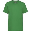 Camiseta amplia para niños Verde 12/13 ans