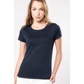 Camiseta Bio mujer algodón orgánico