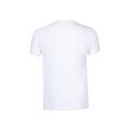 Camiseta Blanca 180g/m2 Algodón