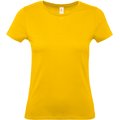 Camiseta chica 100% algodón Amarillo XL