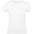 Camiseta chica 100% algodón Ash L