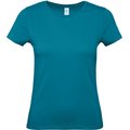 Camiseta chica 100% algodón Azul S