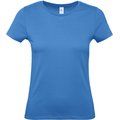 Camiseta chica 100% algodón Azure XXL