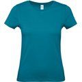 Camiseta chica 100% algodón Diva Blue M