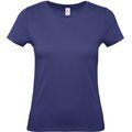 Camiseta chica 100% algodón Electric Blue XS