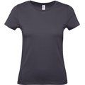 Camiseta chica 100% algodón Light Navy XXL