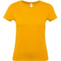 Camiseta chica 100% algodón Naranja XL