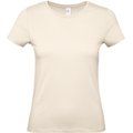 Camiseta chica 100% algodón Natural L