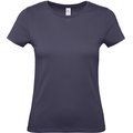 Camiseta chica 100% algodón Navy Blue XXL